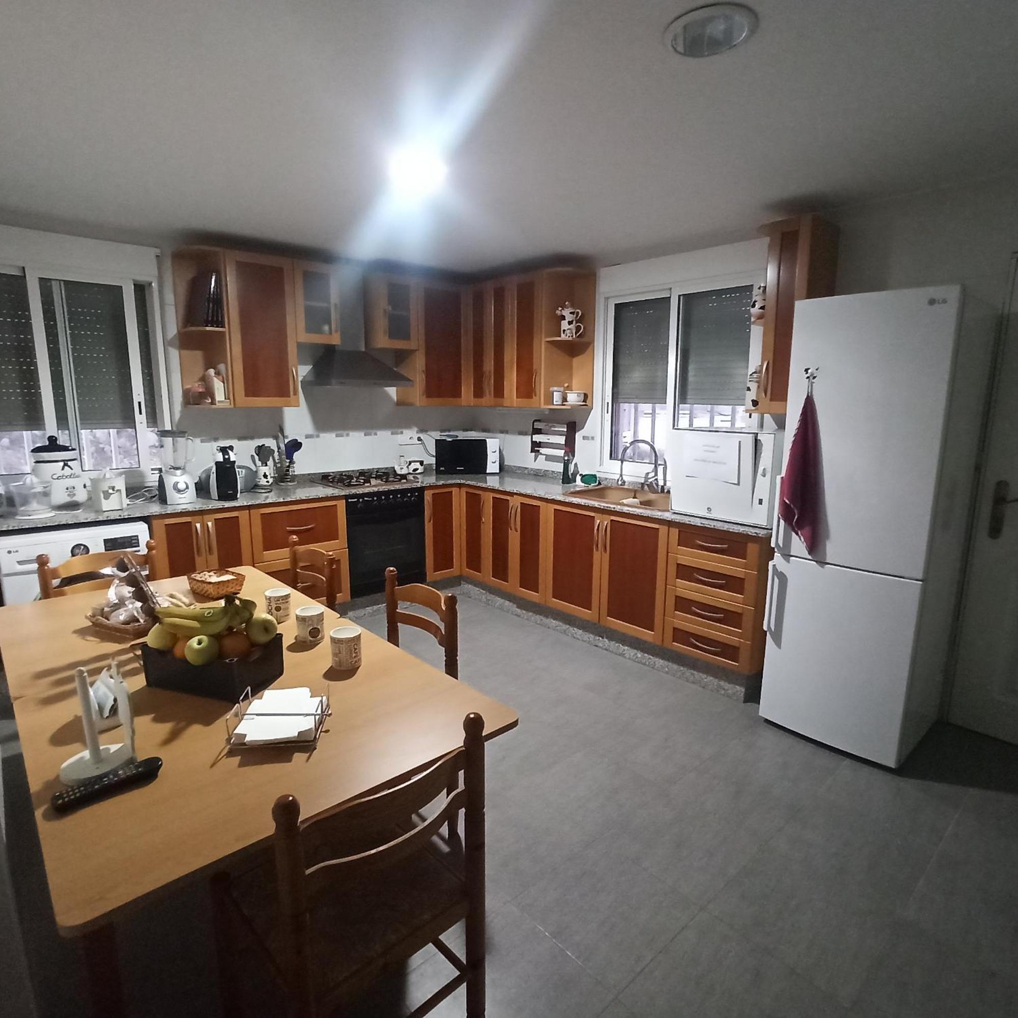 Casa Sol Y Montana-Habitaciones トレント エクステリア 写真