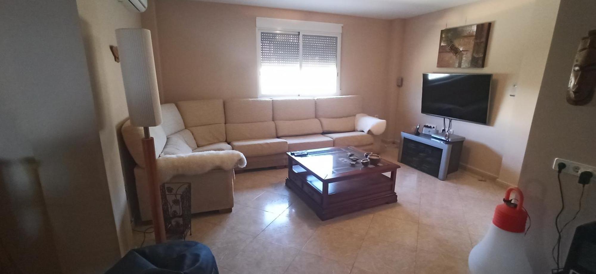 Casa Sol Y Montana-Habitaciones トレント エクステリア 写真