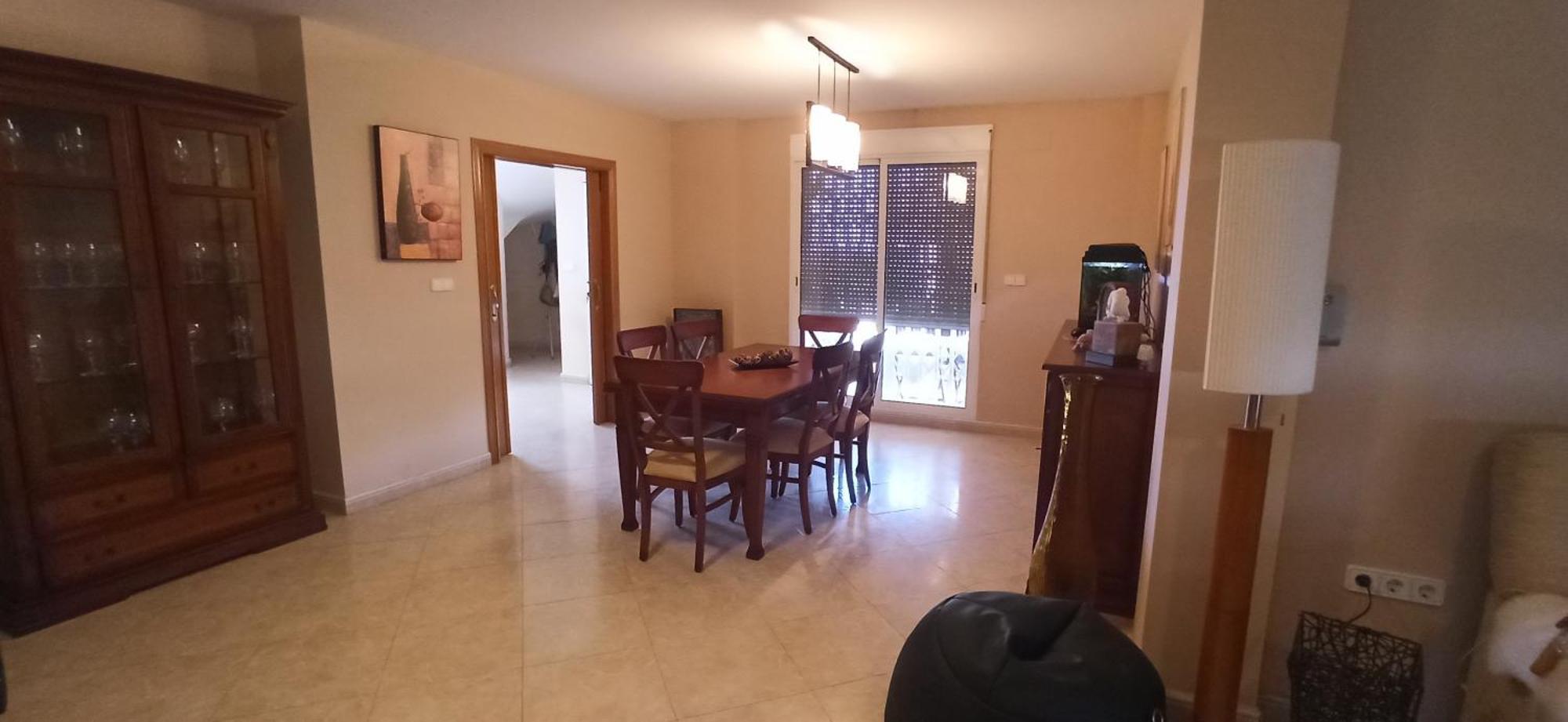Casa Sol Y Montana-Habitaciones トレント エクステリア 写真