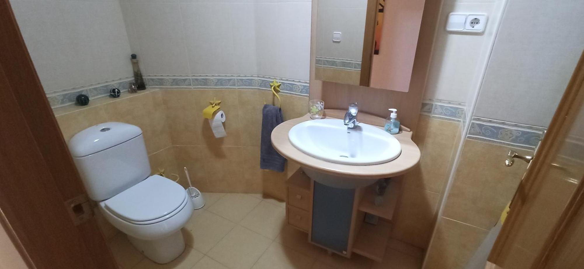 Casa Sol Y Montana-Habitaciones トレント エクステリア 写真
